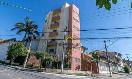 Prédio à venda, 650 m² por R$ 2.700.000 - Jardim Bom Clima - Guarulhos/SP