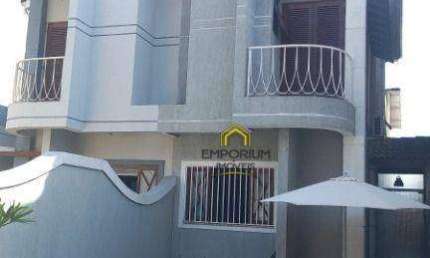Sobrado com 3 dormitórios à venda por R$ 985.000,00 - Parque Renato Maia - Guarulhos/SP