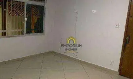 Sobrado com 3 dormitórios à venda, 110 m² por R$ 630.000 - Jardim Rosa de Franca - Guarulhos/SP