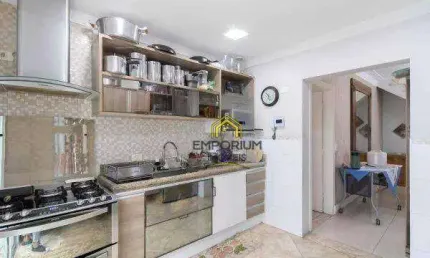 Casa com 5 dormitórios à venda, 263 m² por r$ 2.500.000,00 - jardim maia - guarulhos/sp