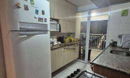 Apartamento com 4 dormitórios à venda, 114 m² por R$ 860.000 - Centro - Guarulhos/SP