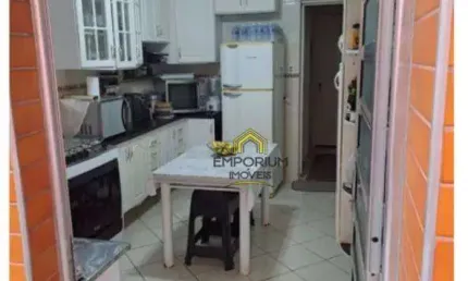Sobrado com 3 dormitórios à venda, 169 m² por R$ 584.000 - Jardim Paraventi - Guarulhos/SP