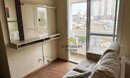 Apartamento com 2 dormitórios à venda, 52 m² por R$ 350.000 - Jardim Flor da Montanha - Guarulhos/SP