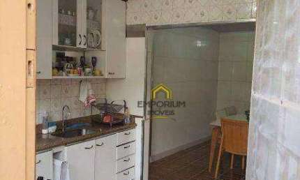 Casa com 6 dormitórios para alugar, 463 m² por R$ 6.000/mês - Vila Progresso - Guarulhos/SP