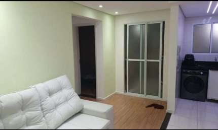 Apartamento à venda, 46 m² por R$ 290.000,00 - Vila Nova Bonsucesso - Guarulhos/SP