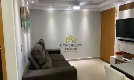 Apartamento à venda, 48 m² por R$ 230.000,00 - Água Chata - Guarulhos/SP