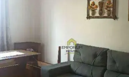 Apartamento com 1 dormitório à venda, 50 m² por R$ 230.000 - Macedo - Guarulhos/SP
