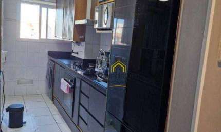 Apartamento com 2 dormitórios à venda, 68 m² por R$ 730.000 - Jardim Flor da Montanha - Guarulhos/SP