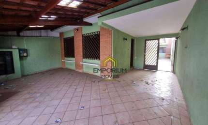 Casa com 3 dormitórios à venda, 150 m² por R$ 799.000,00 - Vila Galvão - Guarulhos/SP