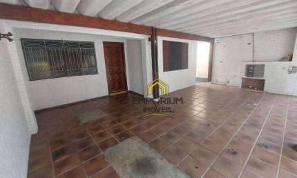 Casa à venda, 100 m² por R$ 550.000,00 - Jardim do Papai - Guarulhos/SP