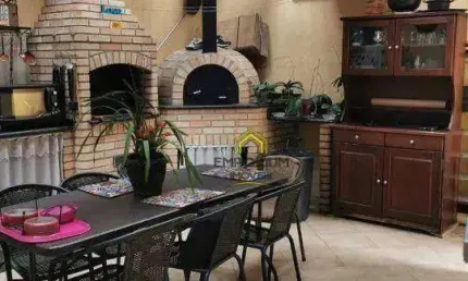 Casa com 4 suítes à venda, 220 m² por r$ 1.430.000 - vila galvão - guarulhos/sp