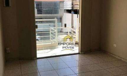 Sobrado com 3 dormitórios à venda, 150 m² por R$ 790.000 - Jardim Bom Clima - Guarulhos/SP
