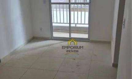 Apartamento com 2 dormitórios à venda, 48 m² por R$ 245.000 - Jardim do Triunfo - Guarulhos/SP