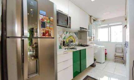 Apartamento com 3 dormitórios à venda, 75 m² por R$ 800.000,00 - Jardim Flor da Montanha - Guarulhos/SP