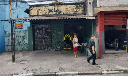 Terreno à venda, 320 m² por R$ 800.000,00 - Jardim Tranqüilidade - Guarulhos/SP