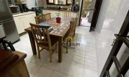 Sobrado com 2 dormitórios à venda, 110 m² por R$ 580.000,00 - Vila Barros - Guarulhos/SP