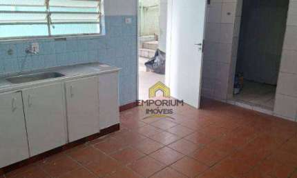 Casa para alugar, 70 m² por R$ 1.300,00/mês - Vila Leonor - Guarulhos/SP