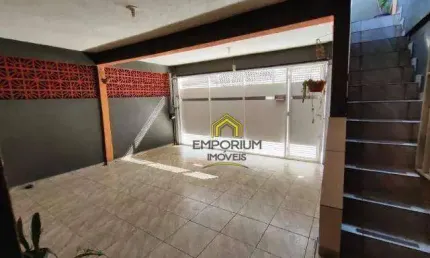 Casa à venda por R$ 530.000,00 - Cidade Martins - Guarulhos/SP