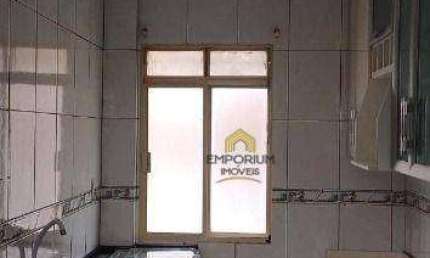 Apartamento à venda, 50 m² por R$ 180.000,00 - Jardim Tranqüilidade - Guarulhos/SP