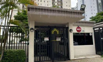 Apartamento com 2 dormitórios à venda, 50 m² por R$ 380.000,00 - Vila Augusta - Guarulhos/SP