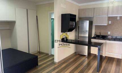 Apartamento com 1 dormitório à venda, 37 m² por R$ 388.000,00 - Jardim Flor da Montanha - Guarulhos/SP