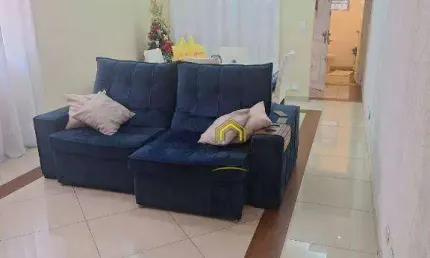 Sobrado à venda, 150 m² por R$ 999.000,00 - Gopoúva - Guarulhos/SP