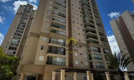 Apartamento com 2 dormitórios à venda, 83 m² por R$ 769.900,00 - Jardim Zaira - Guarulhos/SP