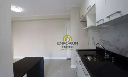 Apartamento com 1 dormitório à venda, 61 m² por R$ 475.000 - Vila Endres - Guarulhos/SP