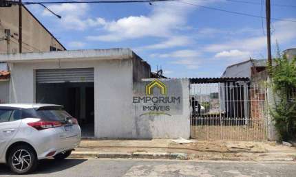 Terreno à venda, 250 m² por R$ 280.000 - Parque Jurema - Guarulhos/SP