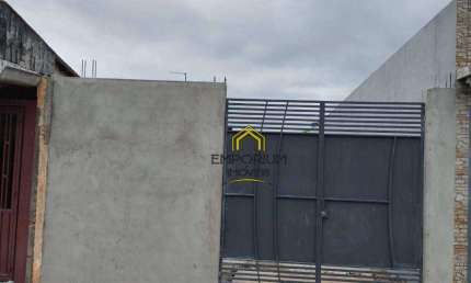 Terreno à venda, 131 m² por R$ 255.000 - Cidade Serodio - Guarulhos/SP