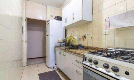 Apartamento com 2 dormitórios à venda, 60 m² por R$ 250.000,00 - Cocaia - Guarulhos/SP