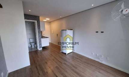 Studio, 28 m² - venda por R$ 290.000,00 ou aluguel por R$ 2.570,00/mês - Bela Vista - São Paulo/SP