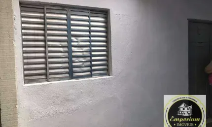 Casa para alugar, 70 m² por R$ 700,00/mês - Jardim Guimarães - Guarulhos/SP