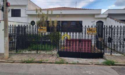 Casa com 3 dormitórios à venda, 343 m² por R$ 1.390.000,00 - Cidade Maia - Guarulhos/SP
