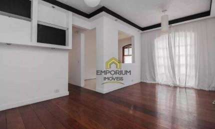 Apartamento com 3 dormitórios à venda, 65 m² por R$ 350.000 - Vila Rosália - Guarulhos/SP