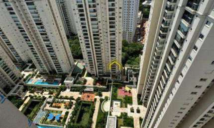 Apartamento com 2 dormitórios à venda, 68 m² por R$ 655.000,00 - Jardim Flor da Montanha - Guarulhos/SP