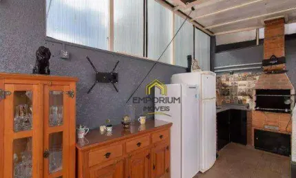 Cobertura à venda, 120 m² por R$ 1.100.000,00 - Jardim São Ricardo - Guarulhos/SP