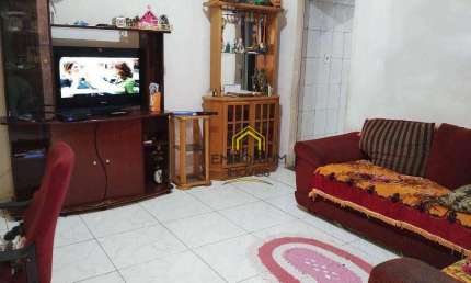Casa com 2 dormitórios à venda por R$ 580.000,00 - Jardim Paraventi - Guarulhos/SP