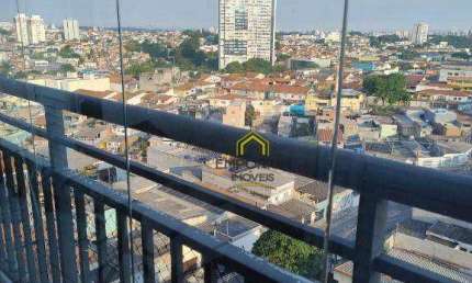 Apartamento com 3 dormitórios à venda, 82 m² por R$ 690.000,00 - Jardim Flor da Montanha - Guarulhos/SP
