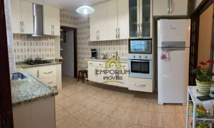 Sobrado à venda, 243 m² por R$ 550.000,00 - Jardim Modelo - São Paulo/SP
