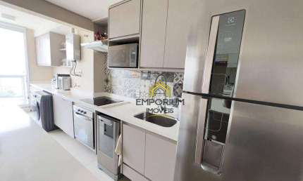 Apartamento com 2 dormitórios à venda, 63 m² por R$ 600.000,00 - Vila Endres - Guarulhos/SP