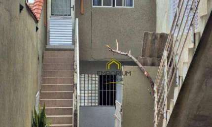 Casa com 1 dormitório para alugar por R$ 1.500,00/mês - Vila Endres - Guarulhos/SP