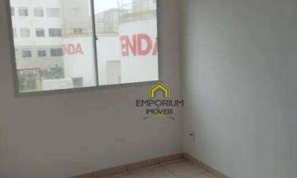 Apartamento com 2 dormitórios, 42 m² - venda por R$ 265.000,00 ou aluguel por R$ 1.661,76/mês - Jardim IV Centenário - Guarulhos/SP