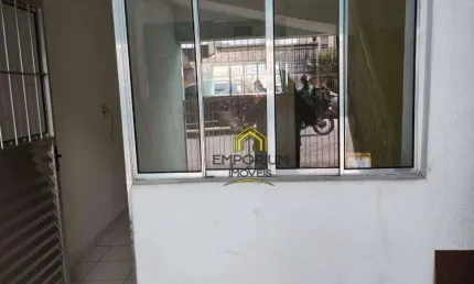 Sala para alugar, 15 m² por R$ 2.050,00/mês - Jardim Tijuco - Guarulhos/SP