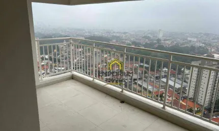 Apartamento à venda, 74 m² por R$ 668.000,00 - Gopoúva - Guarulhos/SP