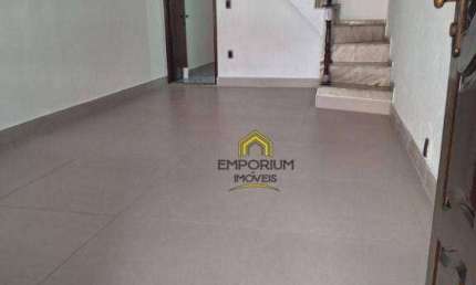Sobrado com 3 dormitórios para alugar, 200 m² por R$ 2.800,00/mês - Jardim Tranqüilidade - Guarulhos/SP