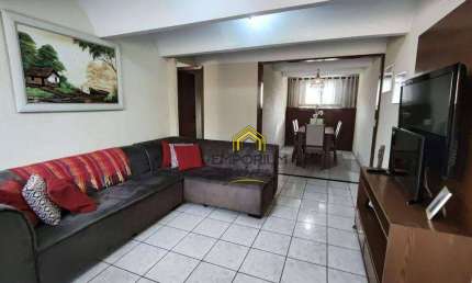 Apartamento à venda, 62 m² por R$ 340.000,00 - Parque Cecap - Guarulhos/SP