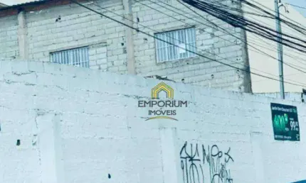 Galpão à venda, 500 m² por R$ 1.300.000,00 - Jardim Bom Clima - Guarulhos/SP