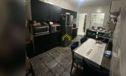 Sobrado à venda, 150 m² por R$ 310.000,00 - Cidade Jardim Cumbica - Guarulhos/SP
