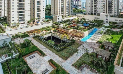 Studio à venda, 38 m² por R$ 440.000,00 - Jardim Flor da Montanha - Guarulhos/SP